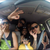 The Steppas - List pictures