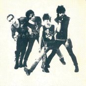 Uk Subs - List pictures
