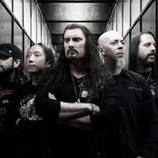 Dream Theater - List pictures