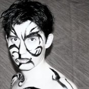 Adam Mardel - List pictures