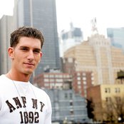 Donnie Klang - List pictures