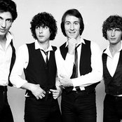 The Knack - List pictures