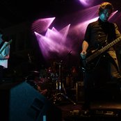 The Big Pink - List pictures