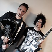 The Unguided - List pictures