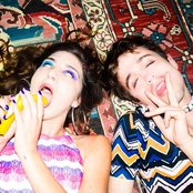 Holychild - List pictures