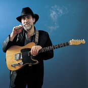 Roy Buchanan - List pictures