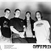 Offspring - List pictures