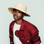 Raury - List pictures