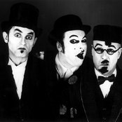 The Tiger Lillies - List pictures