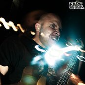 Earth Crisis - List pictures