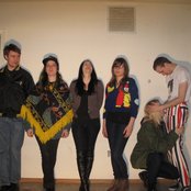 White Lung - List pictures