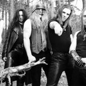 Damnation - List pictures