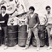 Los Prisioneros - List pictures