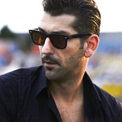 Danny Vera - List pictures