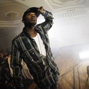 Ray-j - List pictures