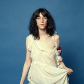Patti Smith Group - List pictures