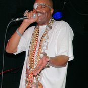 Slick Rick - List pictures