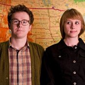 Wye Oak - List pictures