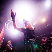 Die Krupps - List pictures