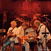 Neil Young & Crazy Horse - List pictures