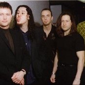 Queensryche - List pictures