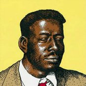Blind Willie Johnson - List pictures