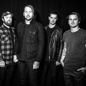 Beartooth - List pictures