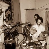 Al Doum & The Faryds - List pictures