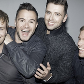 Westlife - List pictures