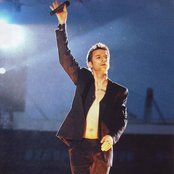 Dave Gahan - List pictures