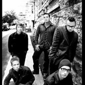 Blue October - List pictures