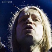 Kipelov - List pictures