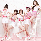 Kara - List pictures