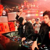 Knife Party - List pictures