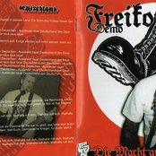 Freikorps Kai - List pictures