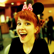 Hayley Williams - List pictures
