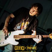 Crow Mother - List pictures