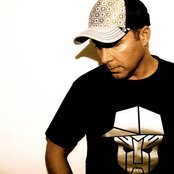 Tim Deluxe - List pictures