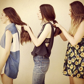 Haim - List pictures