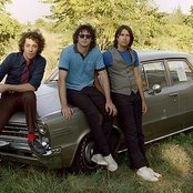 Albert Hammond, Jr. - List pictures