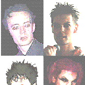 Mozart Khadaffi - List pictures