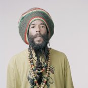 Congo Natty - List pictures