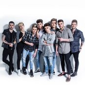 Stereo Kicks - List pictures