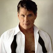 David Hasselhoff - List pictures