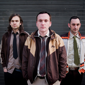 Fujiya & Miyagi - List pictures