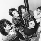Cold Chisel - List pictures