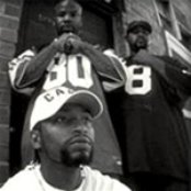 Gospel Gangstas - List pictures
