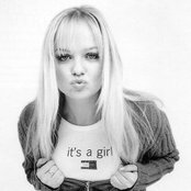 Emma Bunton - List pictures
