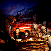 Of The Pillar - List pictures