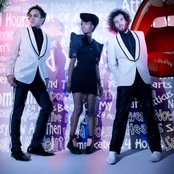 Noisettes - List pictures